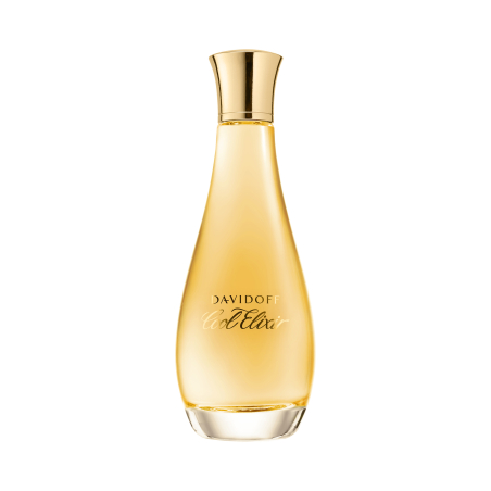 Cool Elixir per a Dona