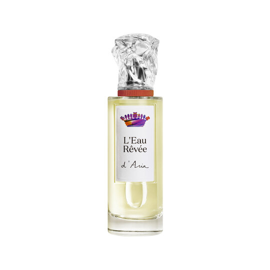 L'Eau Revee d'Aria Sisley