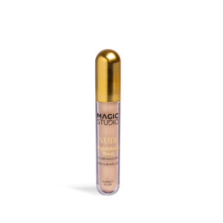 Nude Highlighting Wand