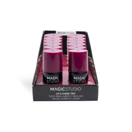 Lip & Cheek Tint