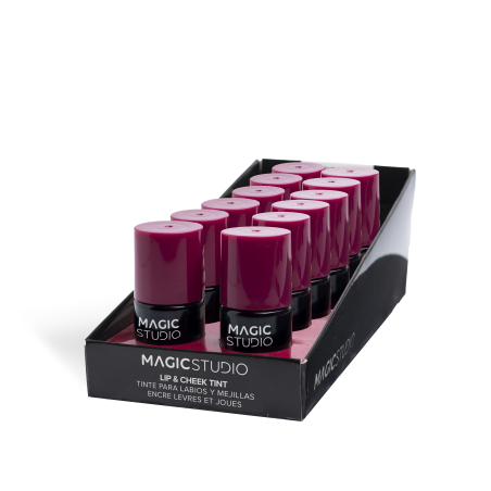 Lip & Cheek Tint