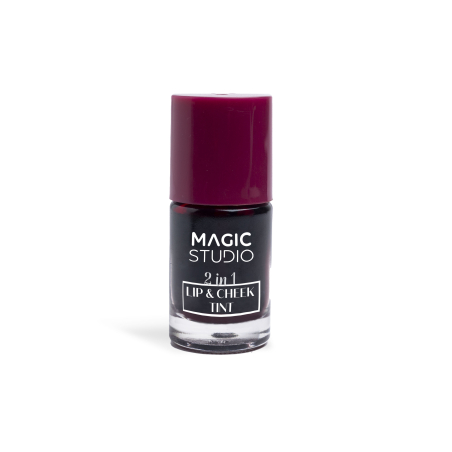 Lip & Cheek Tint