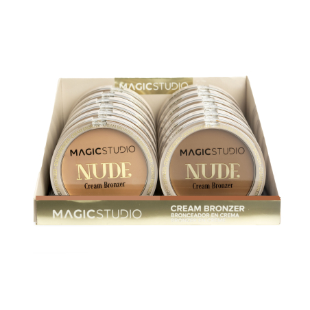copy of Cream Bronzer Assorted 01
