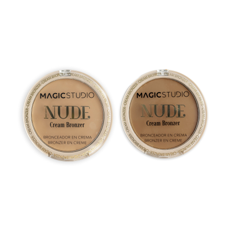 copy of Cream Bronzer Assorted 01
