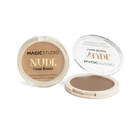 copy of Cream Bronzer Assorted 01
