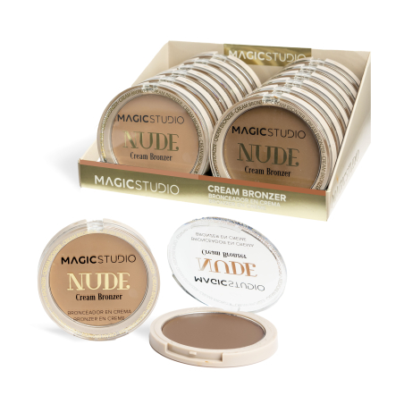 copy of Cream Bronzer Assorted 01