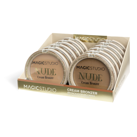 copy of Cream Bronzer Assorted 01