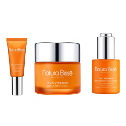 Pack C+C Vitamin Radiance de Natura Bissé