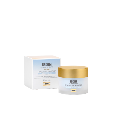Isdinceutics Hyaluronic Moisture Normal to Dry Skin