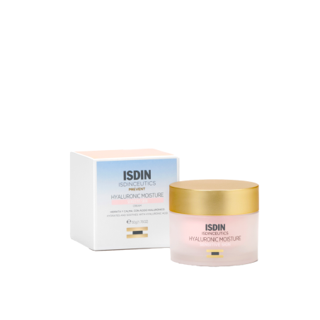 Isdinceutics Hyaluronic Moisture Sensitive