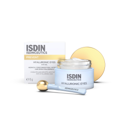 Isdinceutics Hyaluronic Eyes Gel
