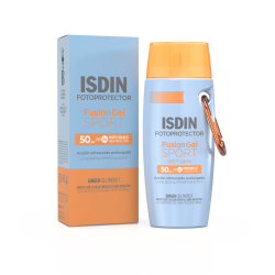 Fotoprotector Fusion Gel Sport Spf50