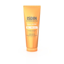 Fotoprotector Body Glow Spf30
