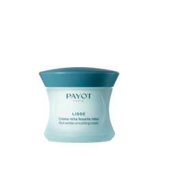 Lisse Crème Riche Lissante Rides