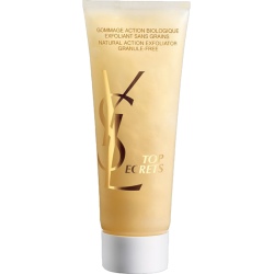 TOP SECRETS Gommage Action Bio 75ml