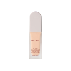 Softlight Skin-Smoothing Liquid Foundation