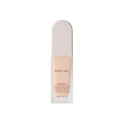 Softlight Skin-Smoothing Liquid Foundation