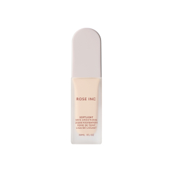 Softlight Skin-Smoothing Liquid Foundation