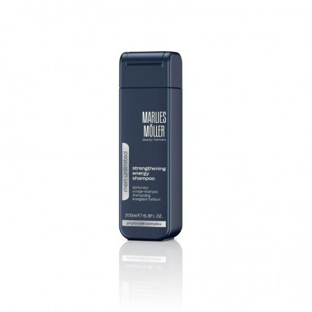 MEN STRENGTHENING SHAMPOO 200ML