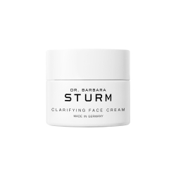 Clarifying Face Cream