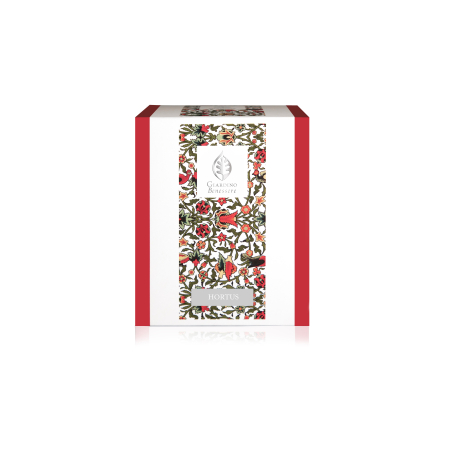 Hortus Candle