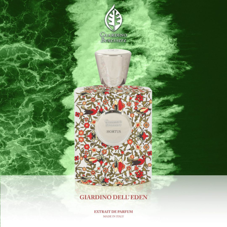 Hortus Extrait de Parfum