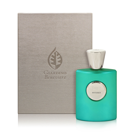 Potamoi Extrait de Parfum