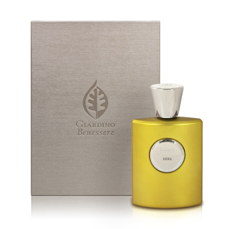 Herà Extrait de Parfum