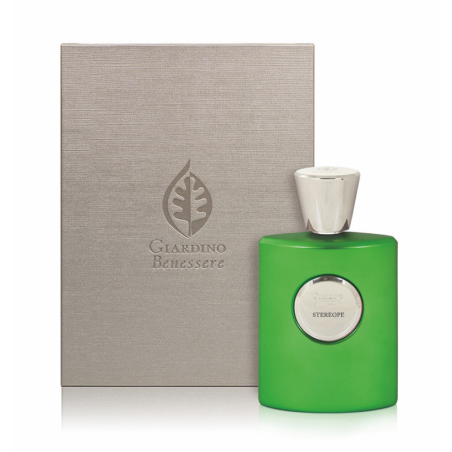 Stereope Extrait de Parfum