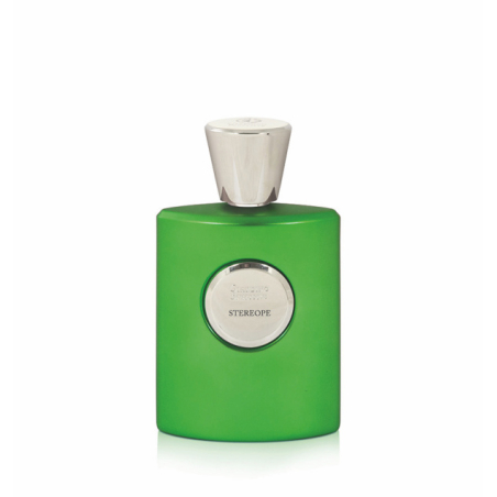 Stereope Extrait de Parfum