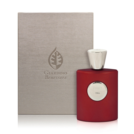 Teia Extrait de Parfum