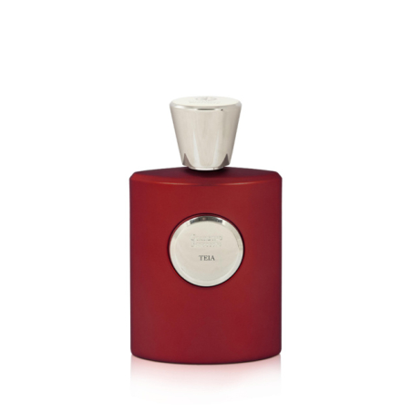 Teia Extrait de Parfum