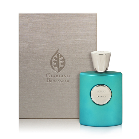 Oceania Extrait de Parfum