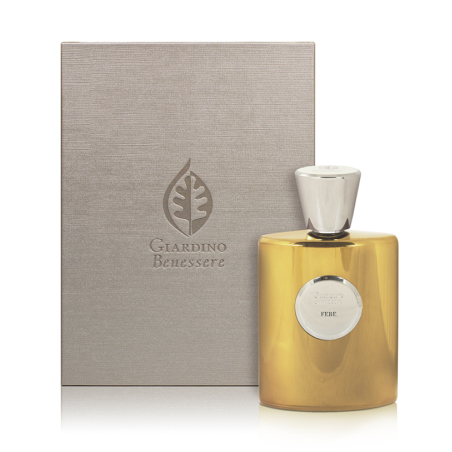 Febe Extrait de Parfum