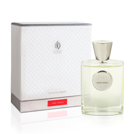 Nero Nepal Extrait de Parfum