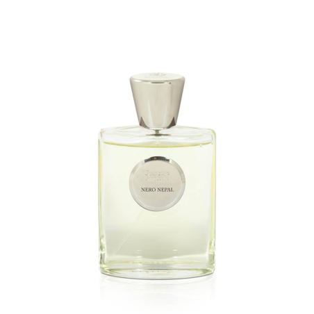 Nero Nepal Extrait de Parfum