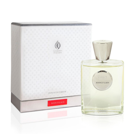 Bianco Laos Extrait de Parfum