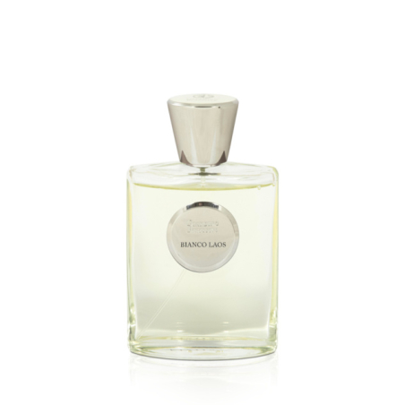 Bianco Laos Extrait de Parfum