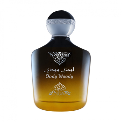 Oody Woody Eau de Parfum