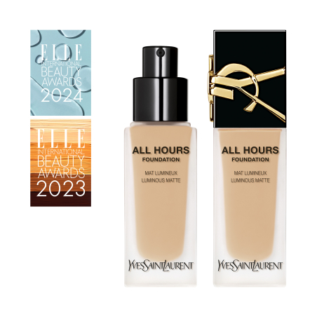 ALL HOURS FOUNDATION BASE DE MAQUILLATGE 25 ML