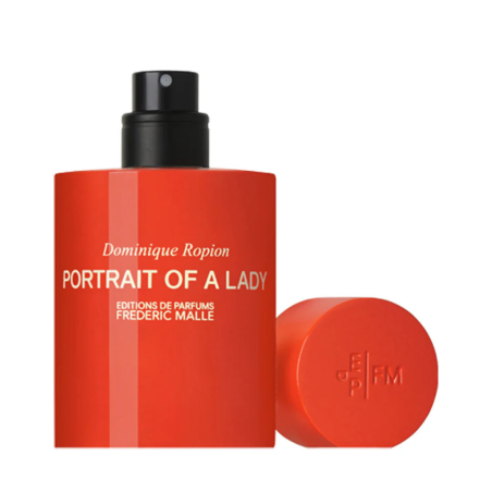 Portrait Of A Lady Perfum Edició Limitada