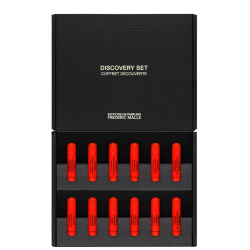 Discovery Set 12 Vials
