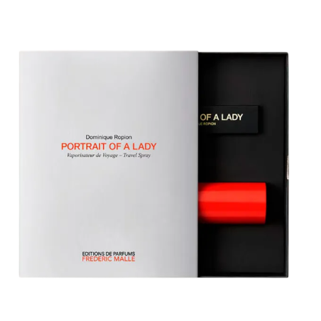 Travel Set 10 ml