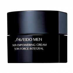 SHISEIDO MAN Soin Force Integral 50