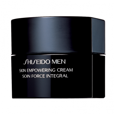 SHISEIDO MAN SOIN FORCE INTEGRAL 50