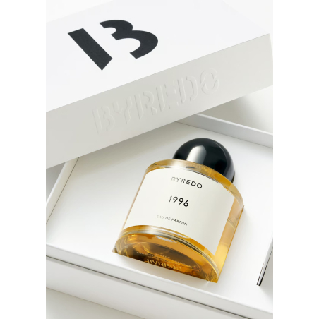 1996 Eau de Parfum