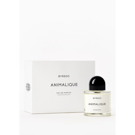 Animalique Eau de Parfum