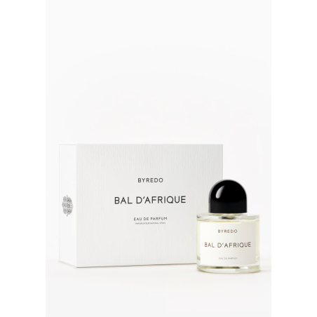 Bal d'Afrique Eau de Parfum