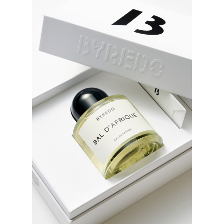 Bal d'Afrique Eau de Parfum
