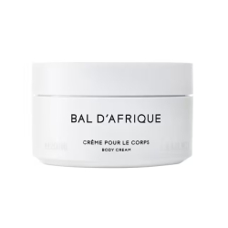 Bal d'Afrique Body Cream